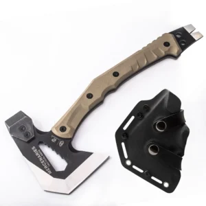 Tomahawk/ Hammer
