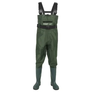 Cat Fishing Wader