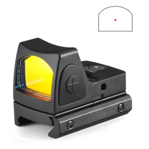 Red Dot Sight 3 MOA Reflex Optics Sight